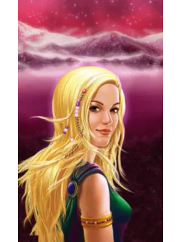 Lucky Lady's Charm Deluxe Buy Bonus — Novomatic