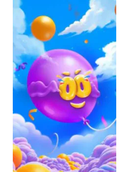 Balloon — SmartSoft Gaming