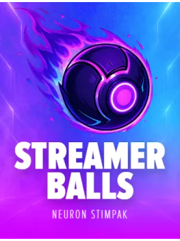 Streamer Balls — Neuron Stimpak