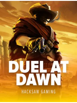 Duel at Dawn — Hacksaw Gaming